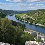 De Miavoye Calme Nature Chaleur Vue Ferienhaus