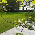 De Miavoye Calme Nature Chaleur Vue Ferienhaus Onhaye