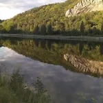 De Miavoye Calme Nature Chaleur Vue Onhaye