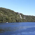 De Miavoye Calme Nature Chaleur Vue