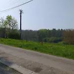 De Miavoye Calme Nature Chaleur Vue Ferienhaus *