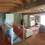 Ferienhaus De Miavoye Calme Nature Chaleur Vue