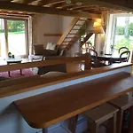 Ferienhaus De Miavoye Calme Nature Chaleur Vue *