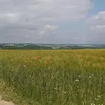 De Miavoye Calme Nature Chaleur Vue Ferienhaus