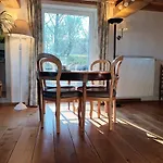 De Miavoye Calme Nature Chaleur Vue Ferienhaus