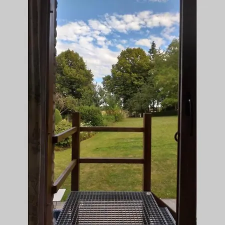 Holiday home De Miavoye Calme Nature Chaleur Vue *
