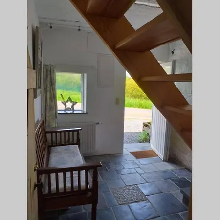 Holiday home De Miavoye Calme Nature Chaleur Vue *