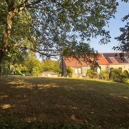 De Miavoye Calme Nature Chaleur Vue * Onhaye