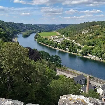 De Miavoye Calme Nature Chaleur Vue Дом отдыха