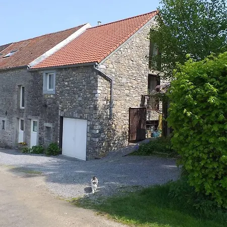 Ferienhaus De Miavoye Calme Nature Chaleur Vue *