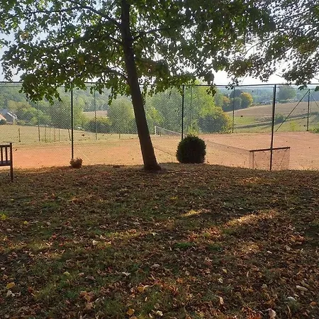 De Miavoye Calme Nature Chaleur Vue * Onhaye