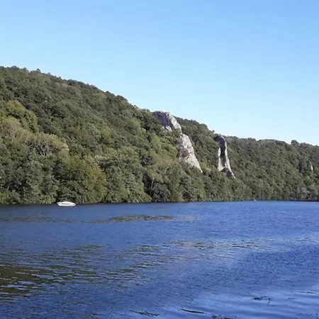 De Miavoye Calme Nature Chaleur Vue