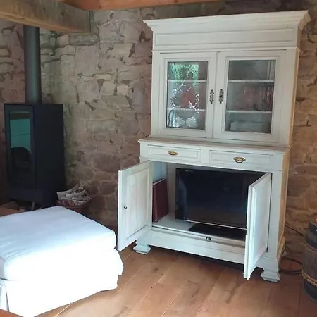 De Miavoye Calme Nature Chaleur Vue