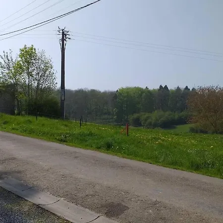 De Miavoye Calme Nature Chaleur Vue Dom wakacyjny *