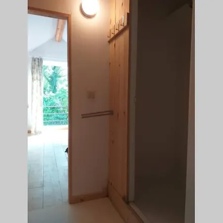 Holiday home De Miavoye Calme Nature Chaleur Vue *