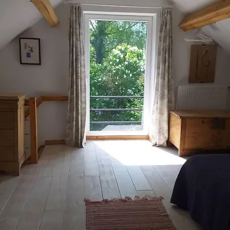 De Miavoye Calme Nature Chaleur Vue Onhaye