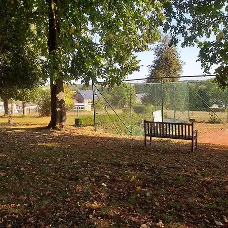 Dom wakacyjny De Miavoye Calme Nature Chaleur Vue Onhaye