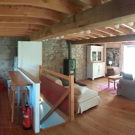 Casa vacanze Standing Calme Charme Nature Tennis