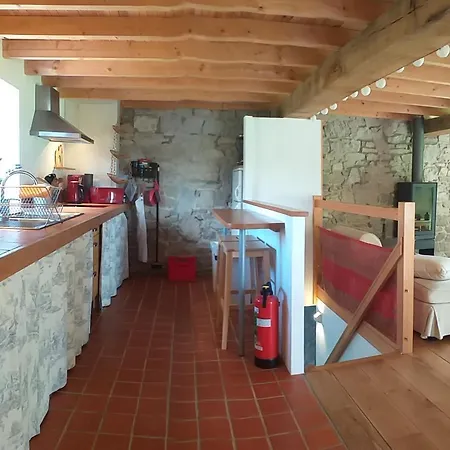 De Miavoye Calme Nature Chaleur Vue Holiday home *