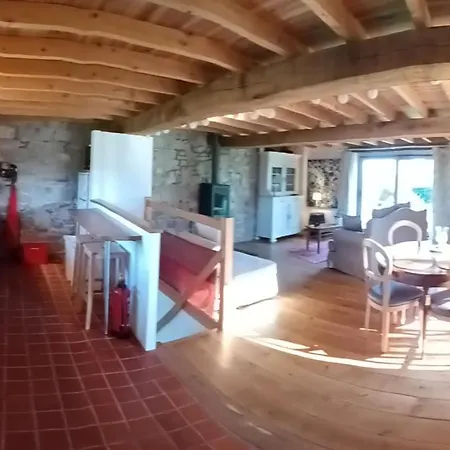 De Miavoye Calme Nature Chaleur Vue Onhaye