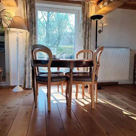 De Miavoye Calme Nature Chaleur Vue Dom wakacyjny