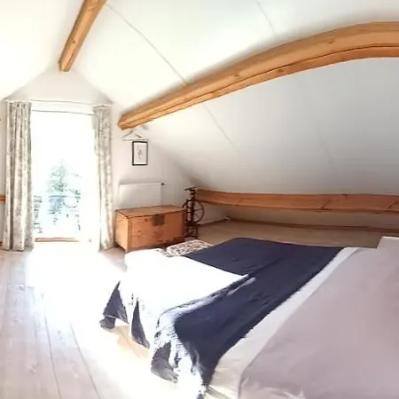 De Miavoye Calme Nature Chaleur Vue * Onhaye