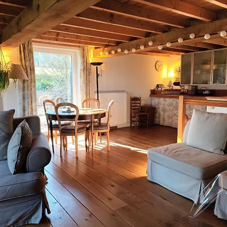 De Miavoye Calme Nature Chaleur Vue Dom wakacyjny *