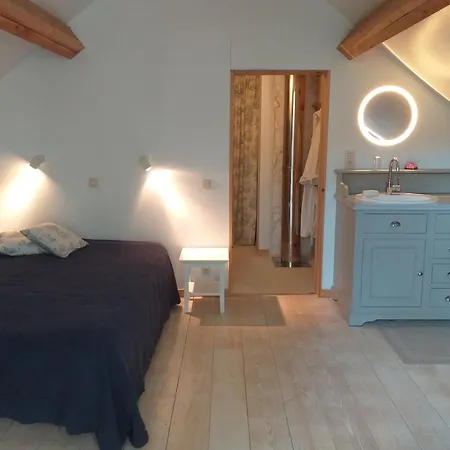 De Miavoye Calme Nature Chaleur Vue