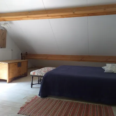 De Miavoye Calme Nature Chaleur Vue Dom wakacyjny